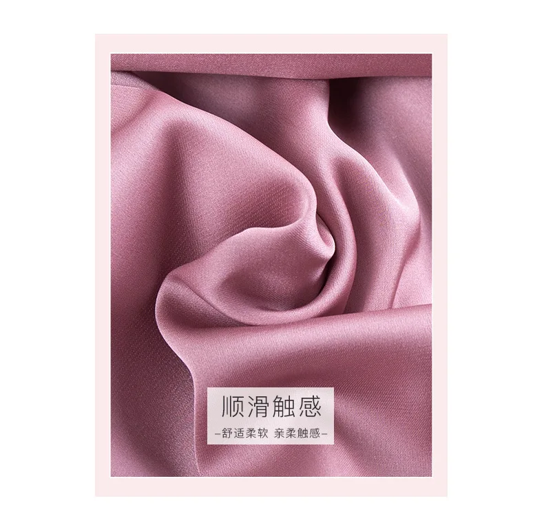 Fdfklak сексуальный халат из искусственного шелка для женщин, большой размер, весенне-летние халаты, женская одежда для сна, халат с длинным рукавом, ночная сорочка, 2XL