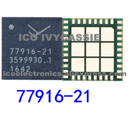 

77916-21 Power Amplifier IC PA chip