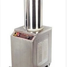 RY-SF350 гидравлический колбасный шприц выдавливатель для пищевых продуктов с быстрой Мясорубка с насадкой для колбасок коммерческая машина для приготовления колбасы