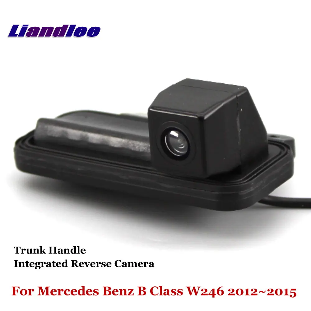 For Mercedes Benz B Class W246 2012 2015 Car Reverse Camera Rear View