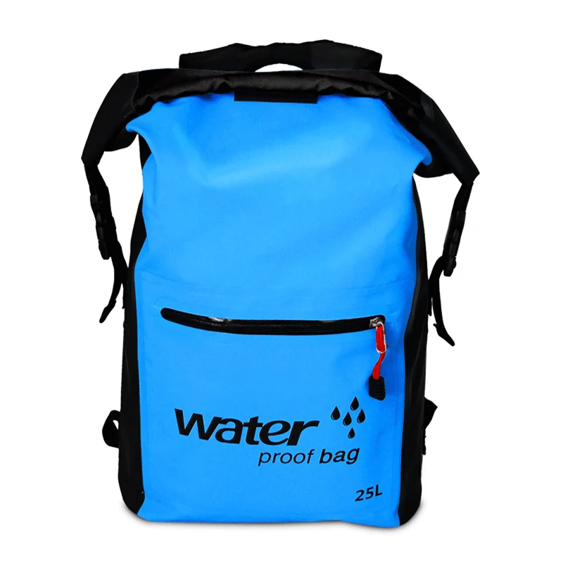 waterproof dry backpack 25L (4)