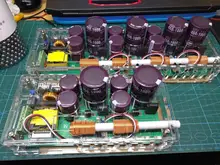 Electronic Diy kit tesla coil two layer geek diy science toy