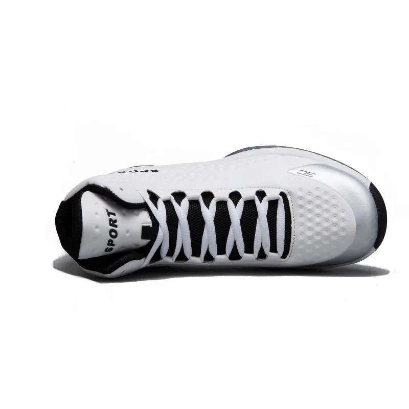 Los hombres más nuevos zapatos de Baloncesto antideslizante al aire libre Zapatillas Jordan alta Deporte Zapatos deportivos de hombre blanco negro Zapatillas de Baloncesto Los hombres más nuevos zapatos de Baloncesto antideslizante al aire libre Zapatillas Jordan alta Deporte Zapatos deportivos de hombre blanco negro Zapatillas de Baloncesto