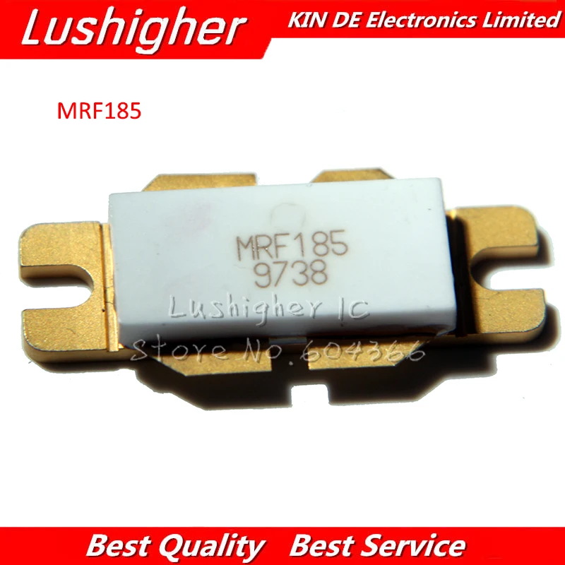 

MRF185 MOSFET