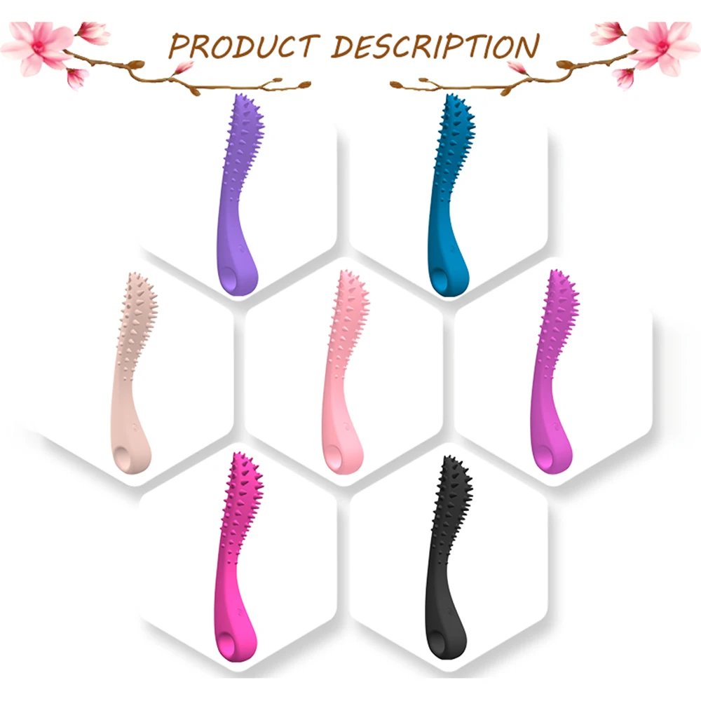 Sex shop vibrator for women (2)