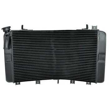 

For Suzuki GSX1300R Hayabusa 1999-2007 Replacement Water Cooling Radiator 1999 2000 2001 2002 2003 2004 2005 2006 2007