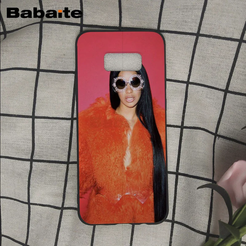 Fashion Nova Cardi B tongue Finesse