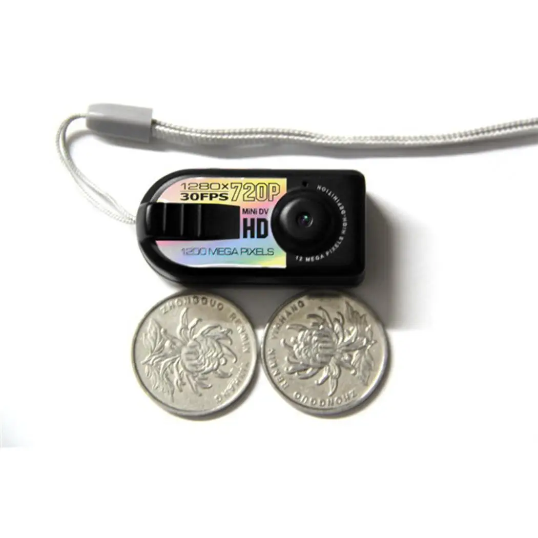 Mini Camera 720P  Wifi DV Camcorder 4:3 Recorder Infrared recording function Night Vision Small Camera Camcorder Recorder Mini Camera 720P  Wifi DV Camcorder 4:3 Recorder Infrared recording function Night Vision Small Camera Camcorder Recorder