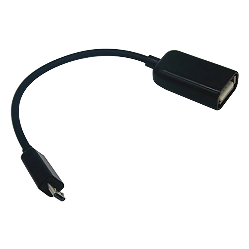 Micro USB OTG Кабель-адаптер для samsung htc LG sony для планшетного ПК Huawei смартфон OTG адаптер для телефонов на базе Android с Bluetooth J25