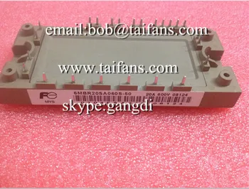 

6MBR20SA060 6MBR20SA060S 6MBR20SA060S-50 IGBT power module