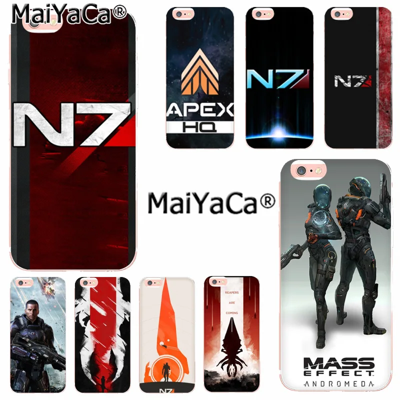 iphone 7 hülle mass effect iphone 7 hülle mass effect