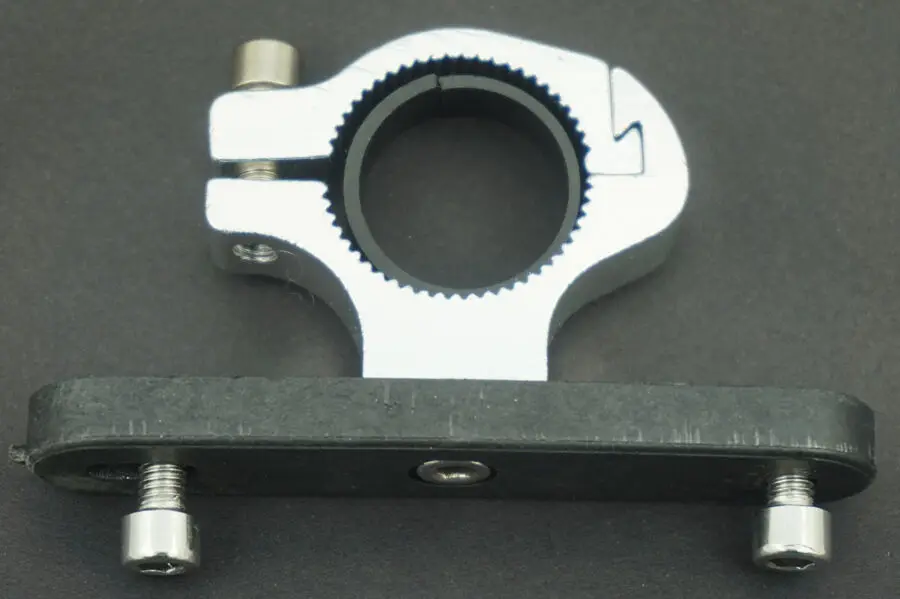 

Bike Bicycle Cycling Water Bottle Cage Holder Handlebar Mount Bracket Converter