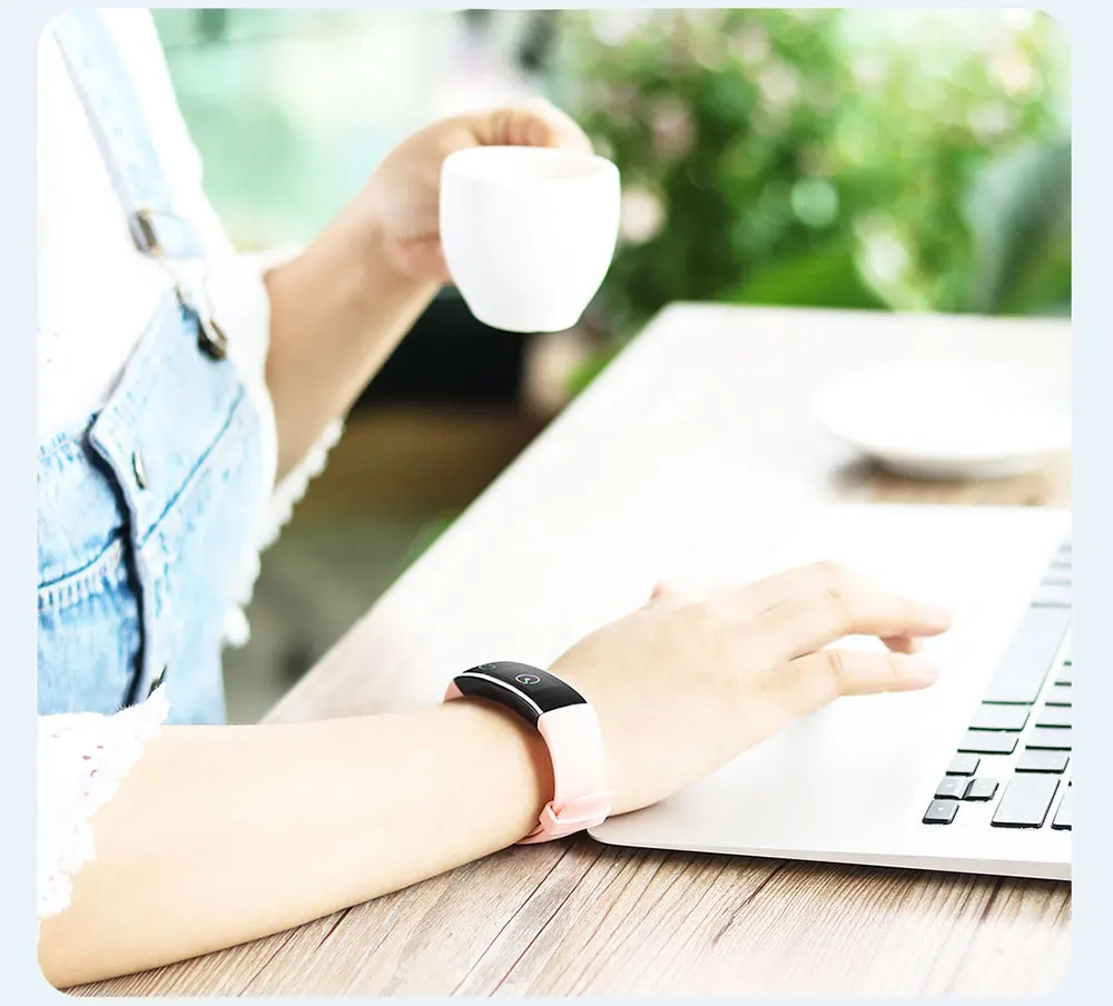 16-130400-smart bracelet
