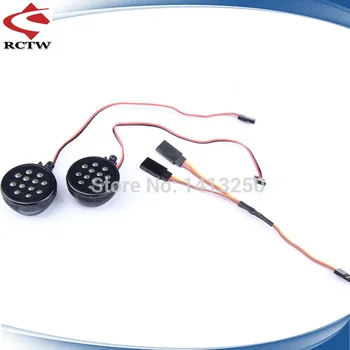 

LED Light for 1/5 scale HPI KM Rovan Baja 5B rc car parts