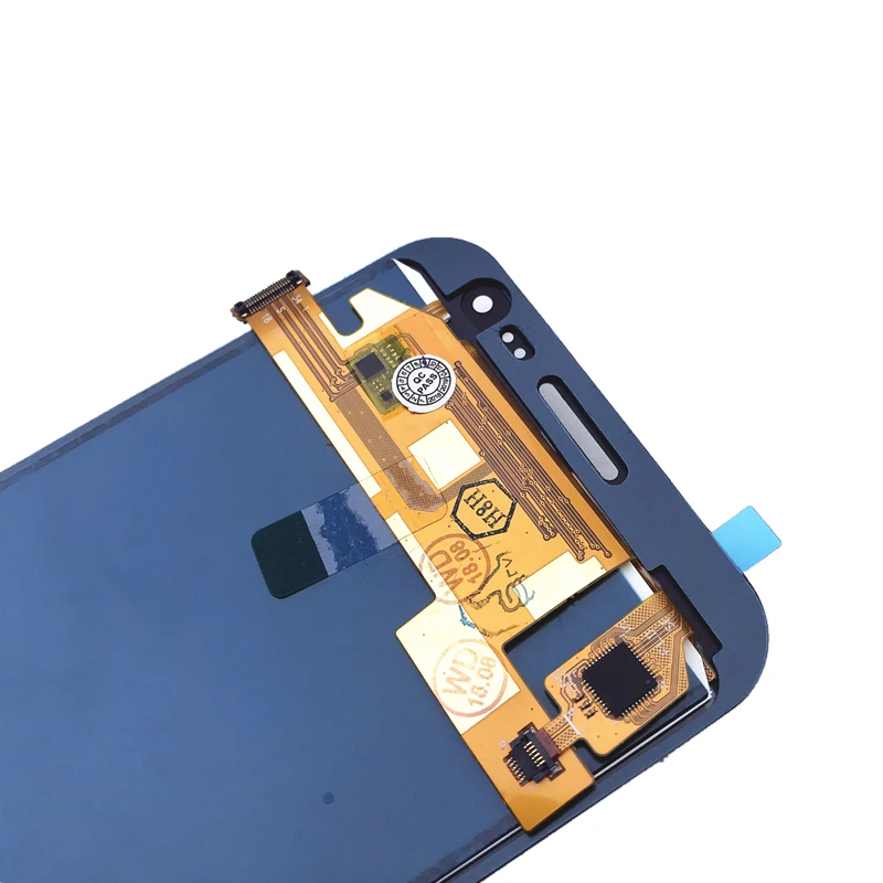 100% протестированный J200 ЖК дисплей для Samsung Galaxy J2 2015 J200F J200Y J200H кодирующий