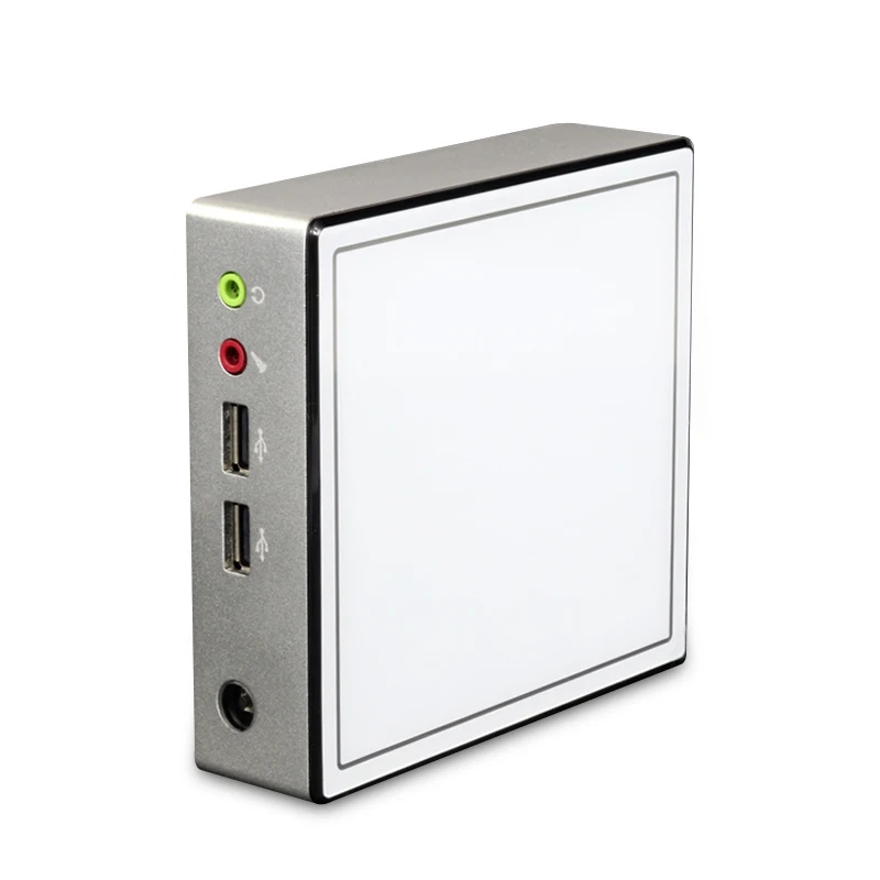 

XCY Mini PC i3 4010Y i5 4210Y i7 4500Y Mini Computer Celeron 2955U 1.40GHz Wifi HDMI USB Windows 7 Computer PC