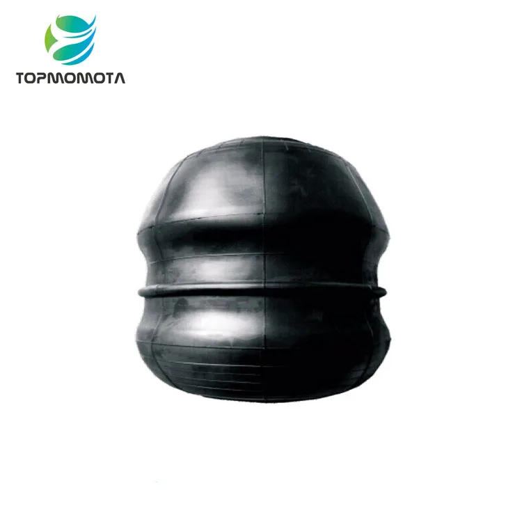 high quality truck repair kit air suspension shock air bellows fit to