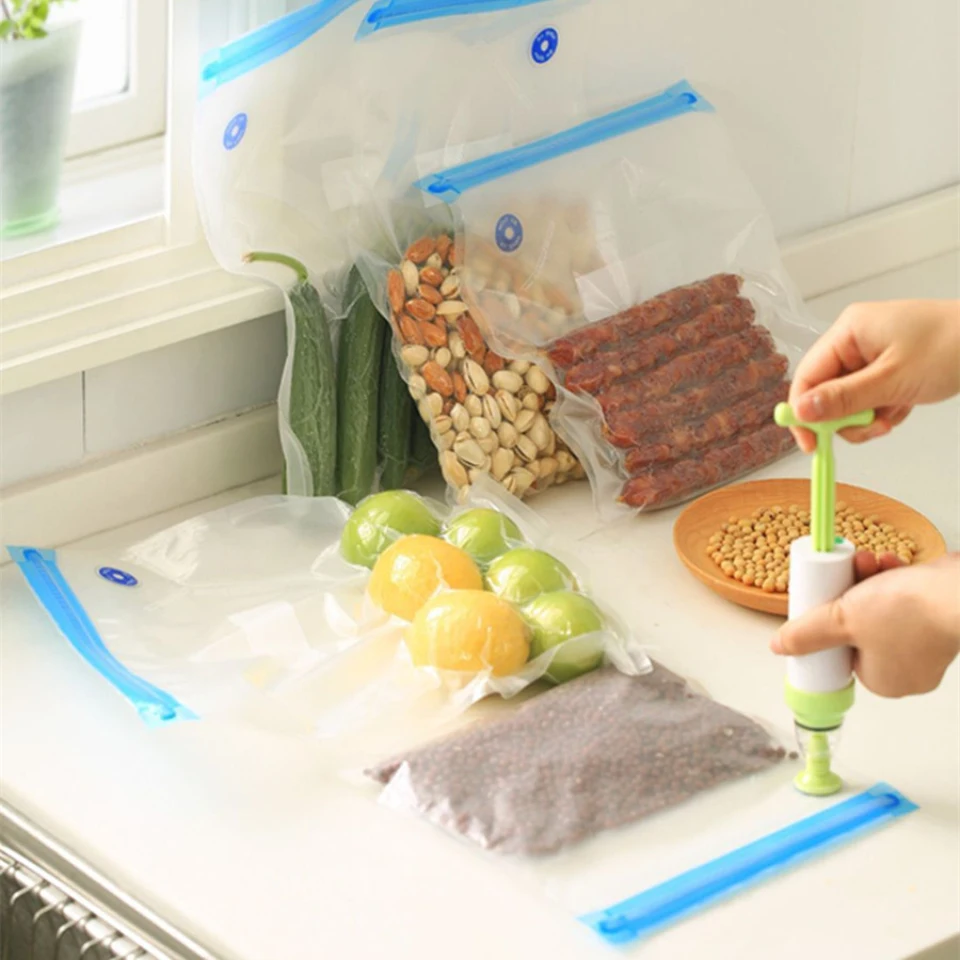 Vacuum-Sealer-Vacuum-bags-For-Food-Storage-With-Pump-Reusable-Food-Packages-Kitchen-Organizer-Containing-5pcs (1)