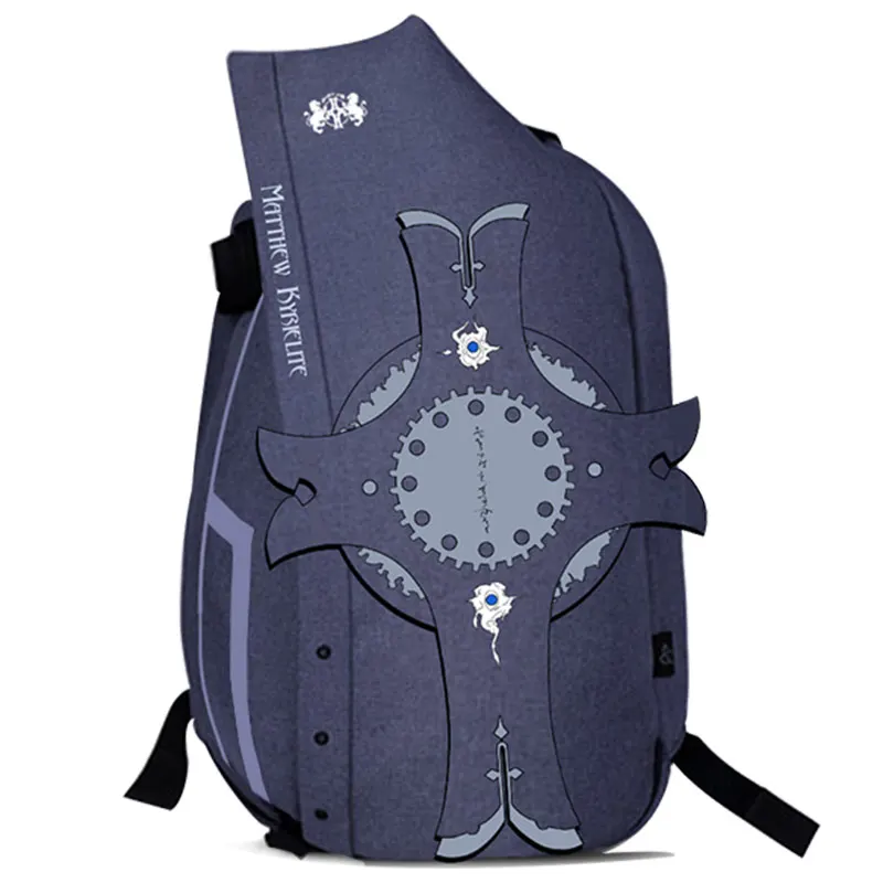 Frauen Schultaschen Stay Anime Fate Lässig Mit Cosplay Mode Night fate Taschen Großer Kapazität Für Rucksack Null Männer USW4w1qZSf