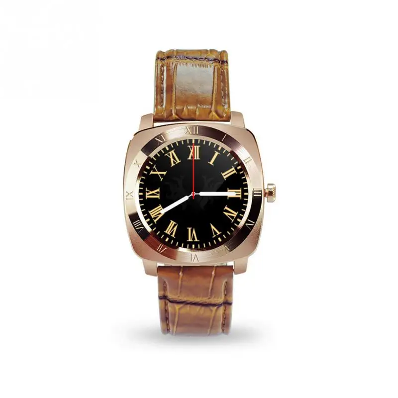 remote camera in smartwatch