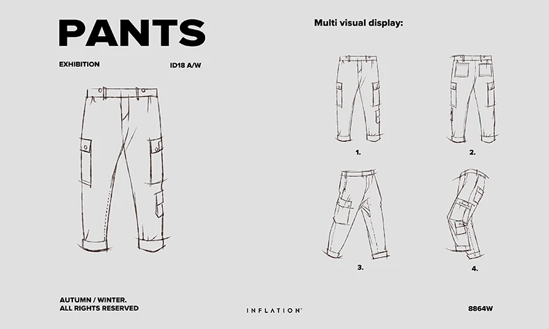 8864W