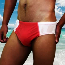 Мужские плавки, плавки, одежда для плавания, сексуальные плавки, бикини, низкая посадка, пляжный шорты купальник, пляжная одежда, купальный костюм, мужские плавки для серфинга