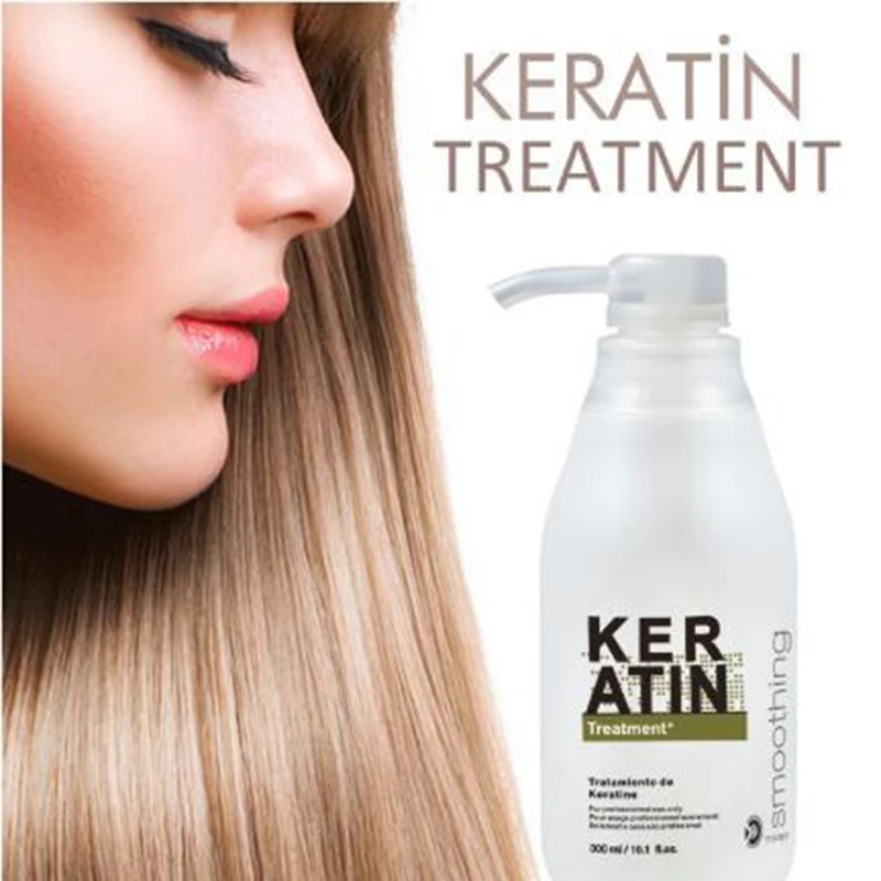 PURC 12% Brazil Keratin Treatment 300 ml, 100 ml Purifying Shampoo Make Hair Straightening Hair Care Products PURC 12% Brazil Keratin Treatment 300 ml, 100 ml Purifying Shampoo Make Hair Straightening Hair Care Products