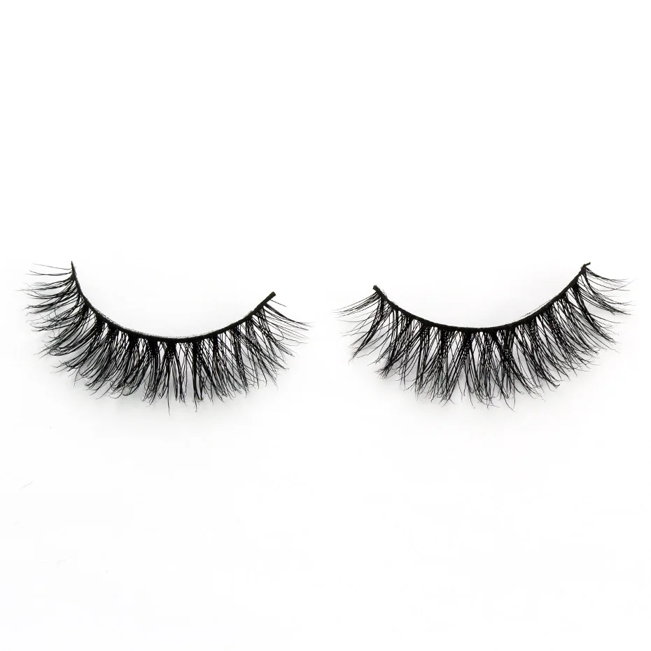 Full Strip Eye Lashes 00 (3)