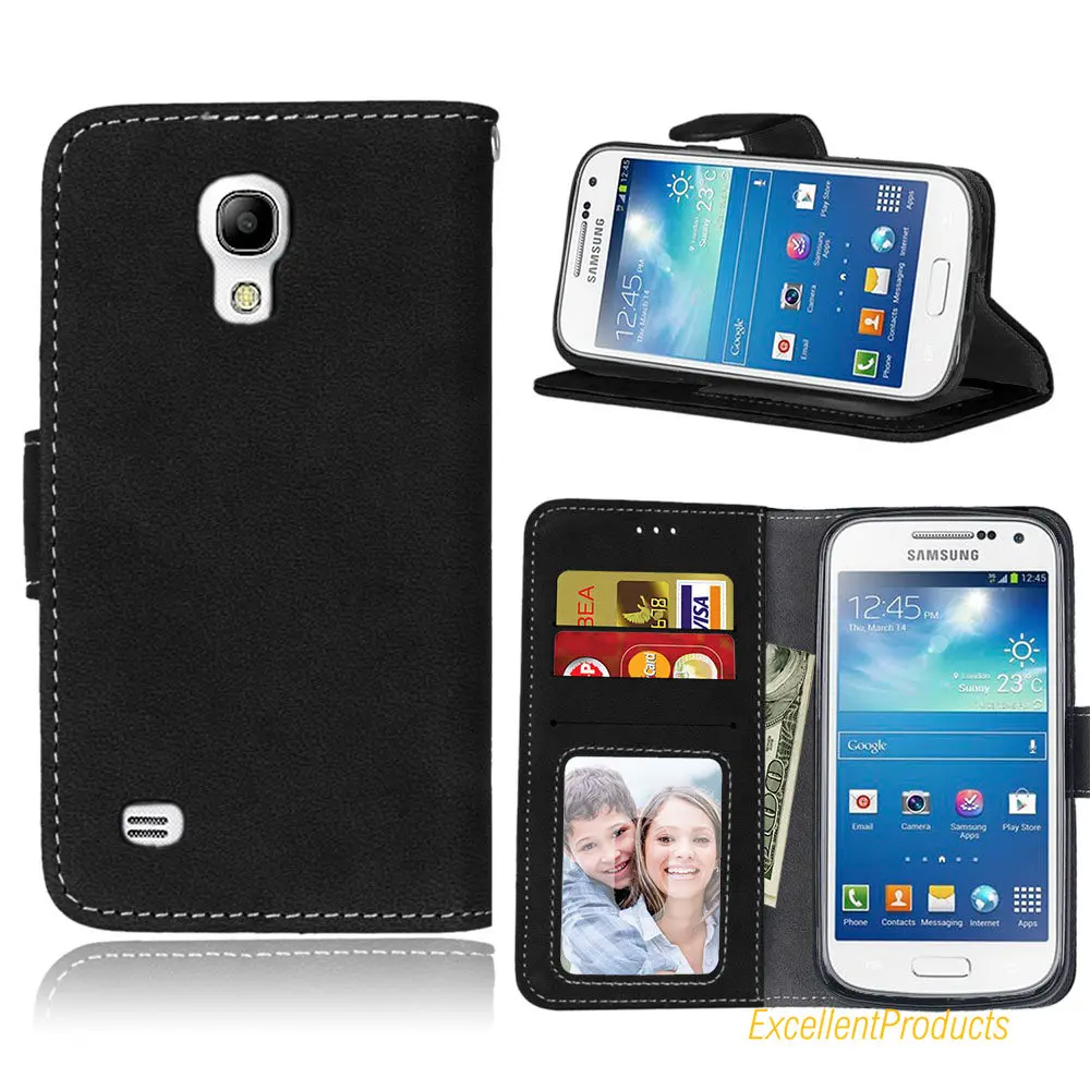 Phone Case For Samsung S4 mini Cover For Samsung S4 mini