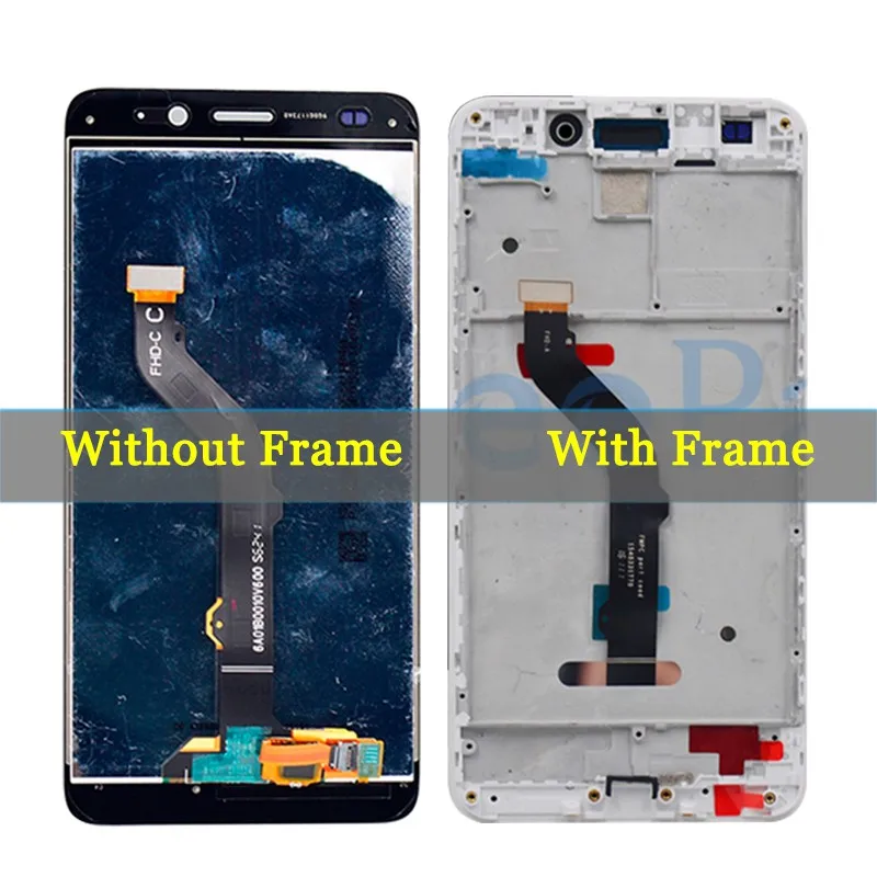 HUAEI HONOR 5c 5A lcd