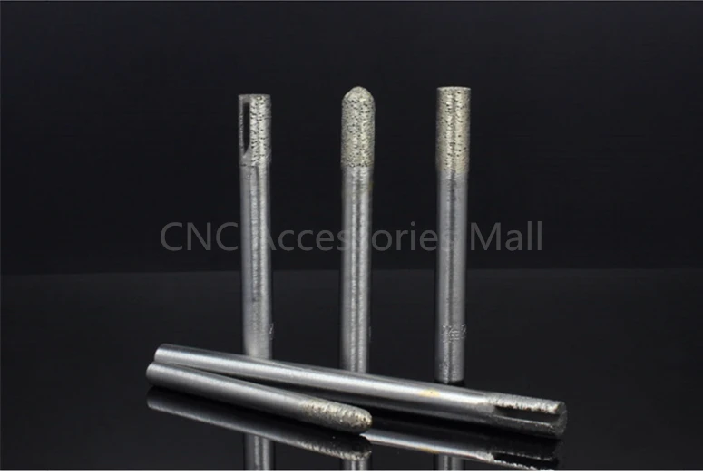 

5pcs/lot F series sintered diamond tool for granite,Sandstone