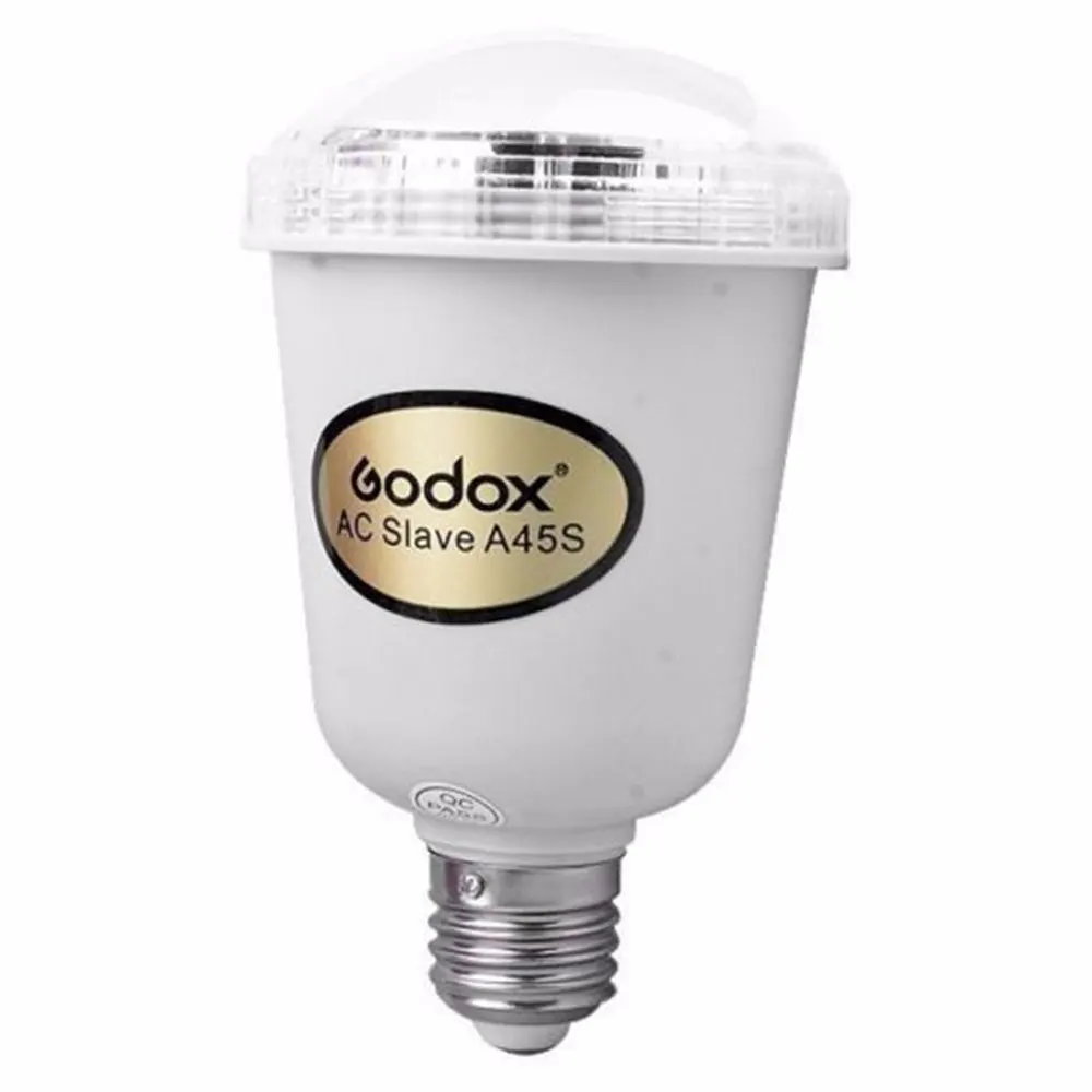 Godox AC Slave Flash A45S (6)