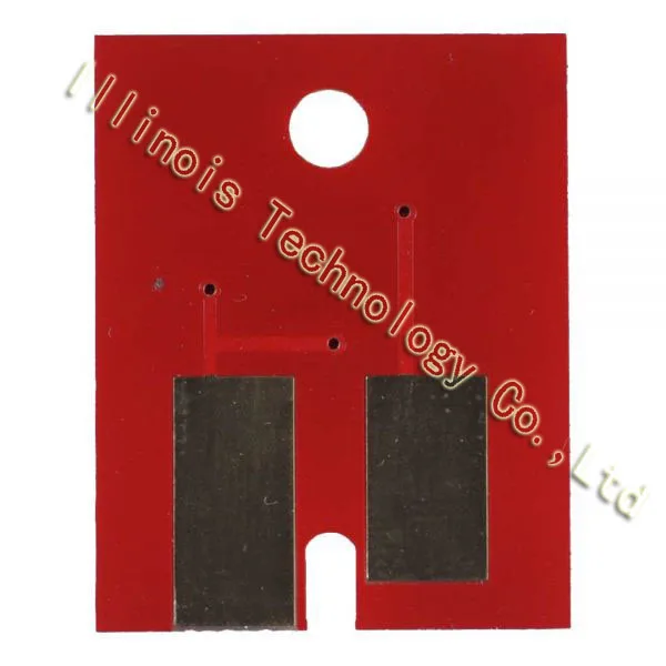 

Chip permanent for Mimaki JV5 HS Cartridge 4 colors CMYK / set printer parts