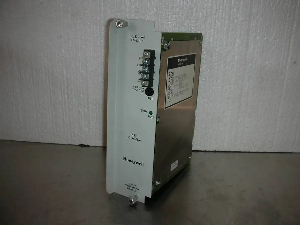 1PC★HONEYWELL 621-9933C 115 / 230V