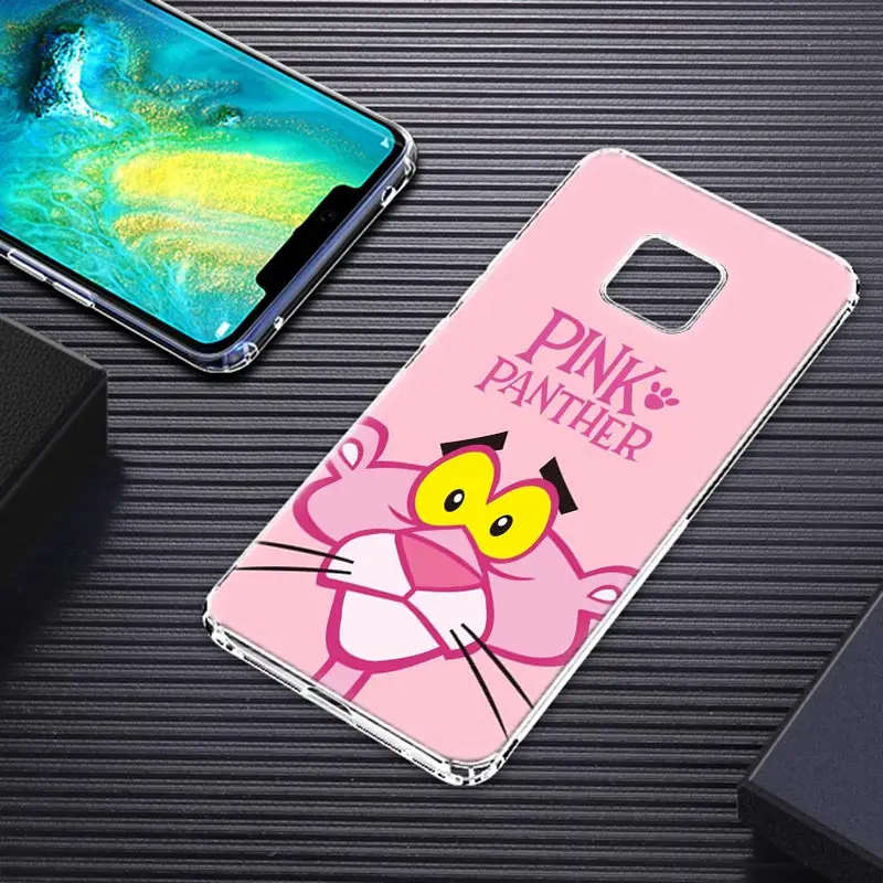 Мягкий силиконовый чехол для телефона Huawei Mate 10 20 Lite Pro Enjoy 9S Y9 Y7 Y6 Y5 2019 2018 2017|Бамперы|