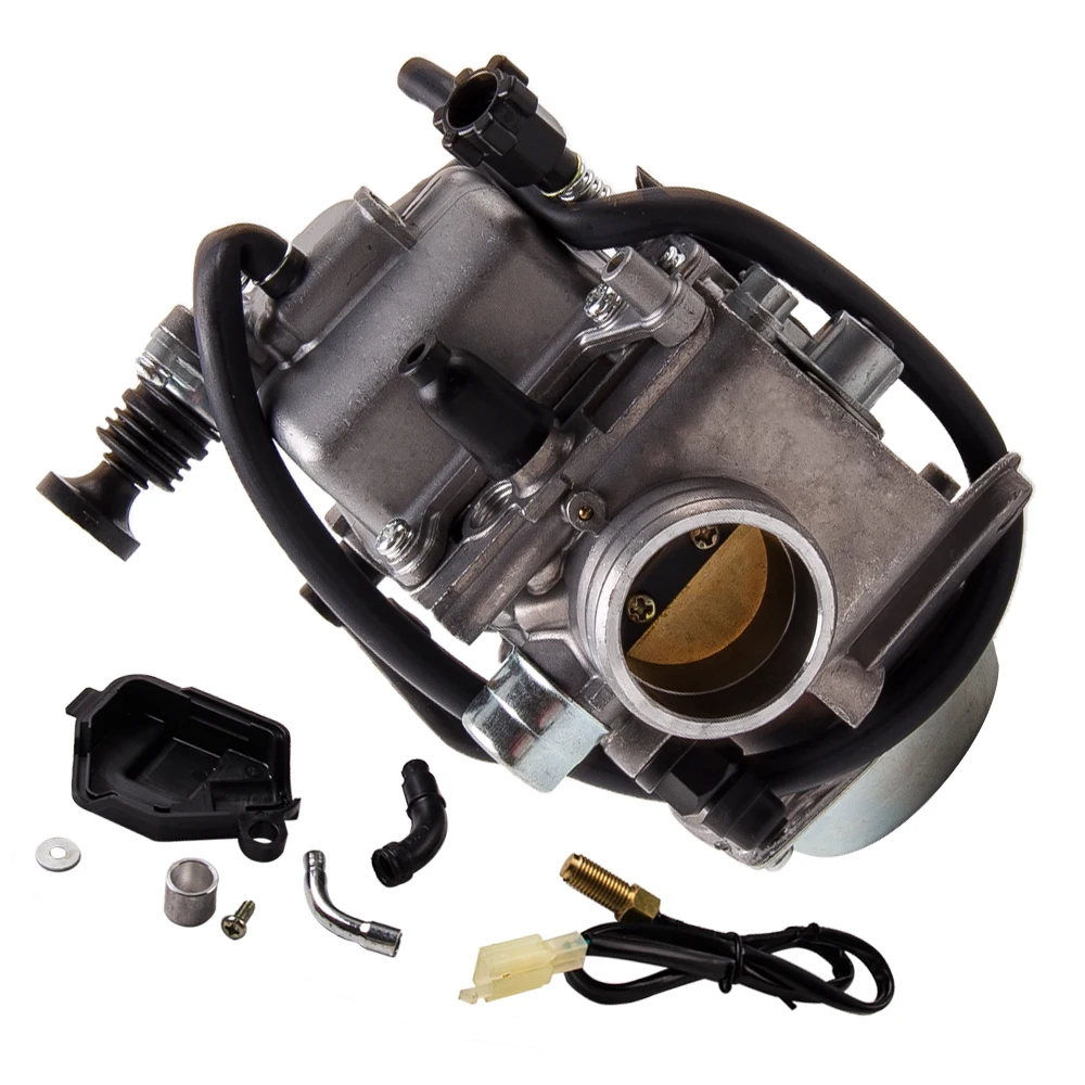 NEW Replacement Carburetor For Honda TRX350 TRX 350 FOURTRAX 1986 1987