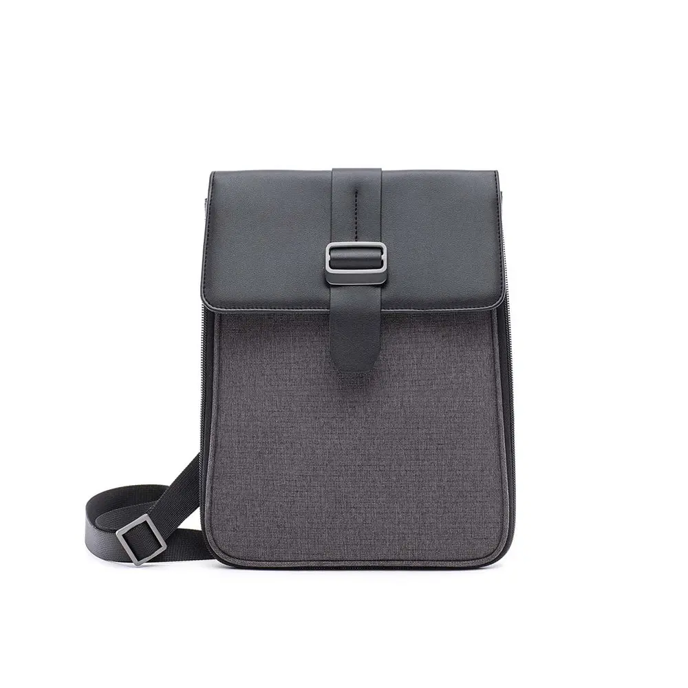  Original Xiaomi Fashion Commuting Backpack Removable Front Bag Big Capacity 15.6 inch Laptop Bag An