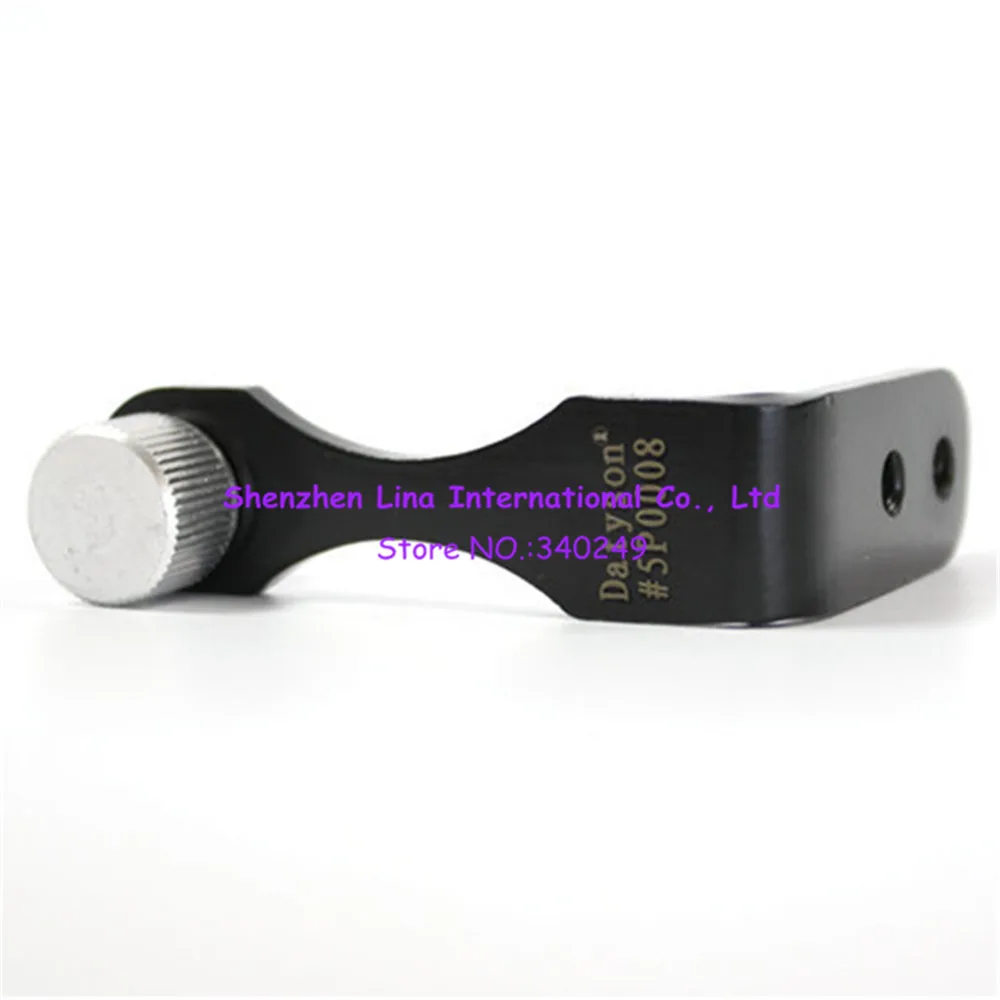

Datyson Transfer Bracket Iron and Aluminum Telescope Tripod Connector Full Metal L-type Adapter 5P0008