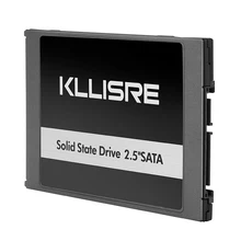 Kllisre SSD 240GB Внутренний твердотельный накопитель 2,5 дюймов SATA III HDD жесткий диск HD ноутбук ПК