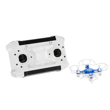 FQ777 124 2,4G 4CH 6 оси гироскопа Мини Drone RC Quadcopter RTF с один ключ возврата Headless режим 3D-flip Карманный Дрон