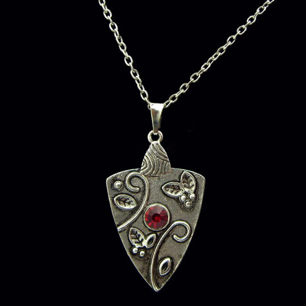 The Vampire Diary necklace the 