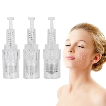 

1pc Blackhead Needle Remover Cleaner Tool Acne Pimple Spot Extractor Beauty Makeup Facial Face Cleaning Tools