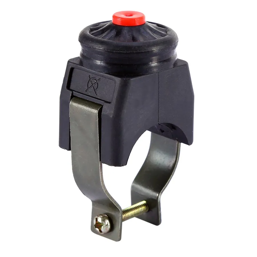 Universal ATV Motorcycle Dual Sport Dirt Quad Start Horn Kill Off Stop Switch Button Motorbike font
