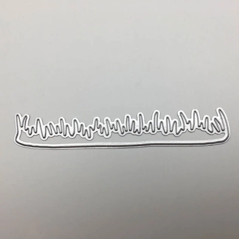 grass metal cutting dies 1
