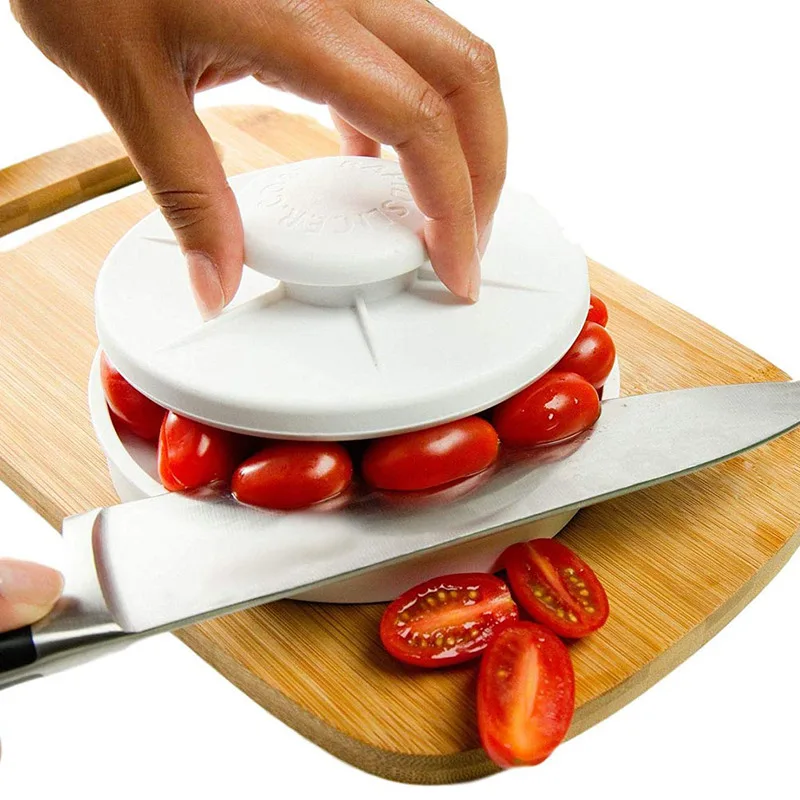 

1Pc Shredder Food Slicer Fruit And Vegetable Slicer kitchen gadgets 2019
