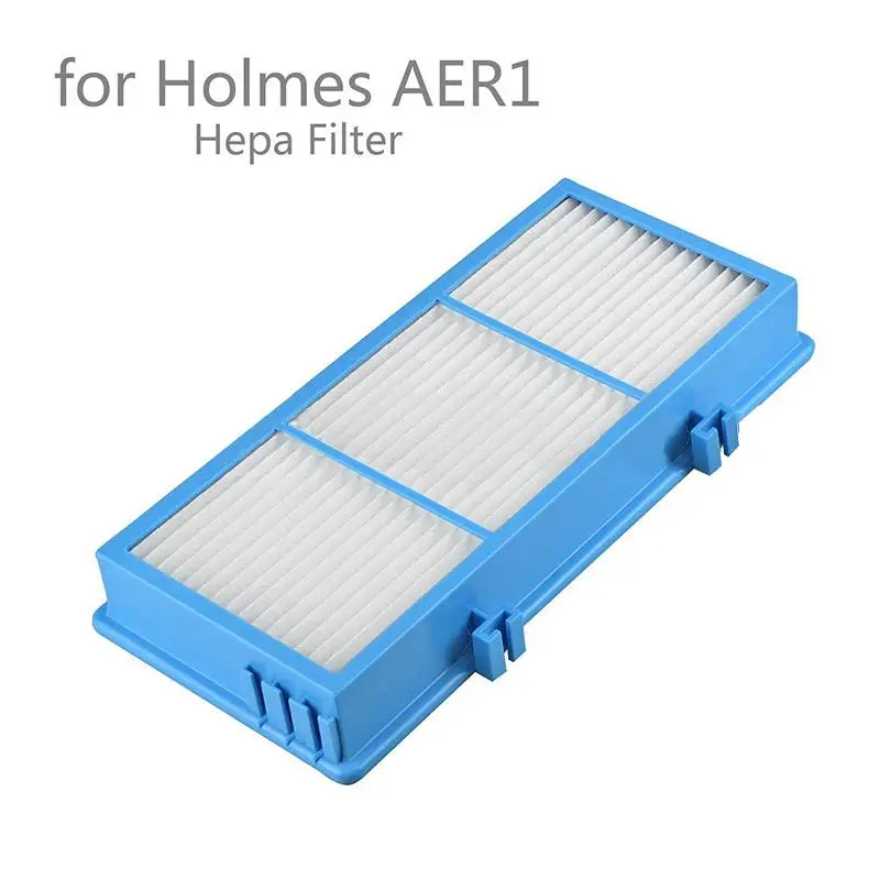 Адаптер для очистки воздуха Holmes AER1 HAP240, HAP242, HAP412, HAP422, HAP424, HAP706, HAP716, HAP9242, HAP9414, HAP9414