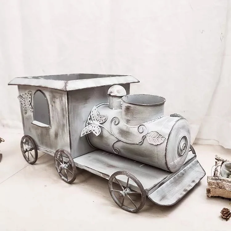 baby photo shooting car props