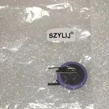 Szylij хорошего качества ML2020 3 V Перезаряжаемые Батарея для дистанционного ключа автомобиля