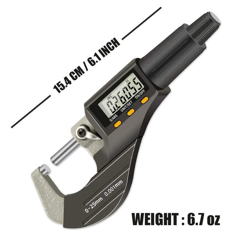 digital micrometer 01