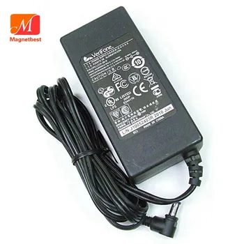 

12V 2A l VeriFone AU-79A0N CPS11224-3B-R 12V 2A 5.5x2.1mm AC Power Adapter Charger